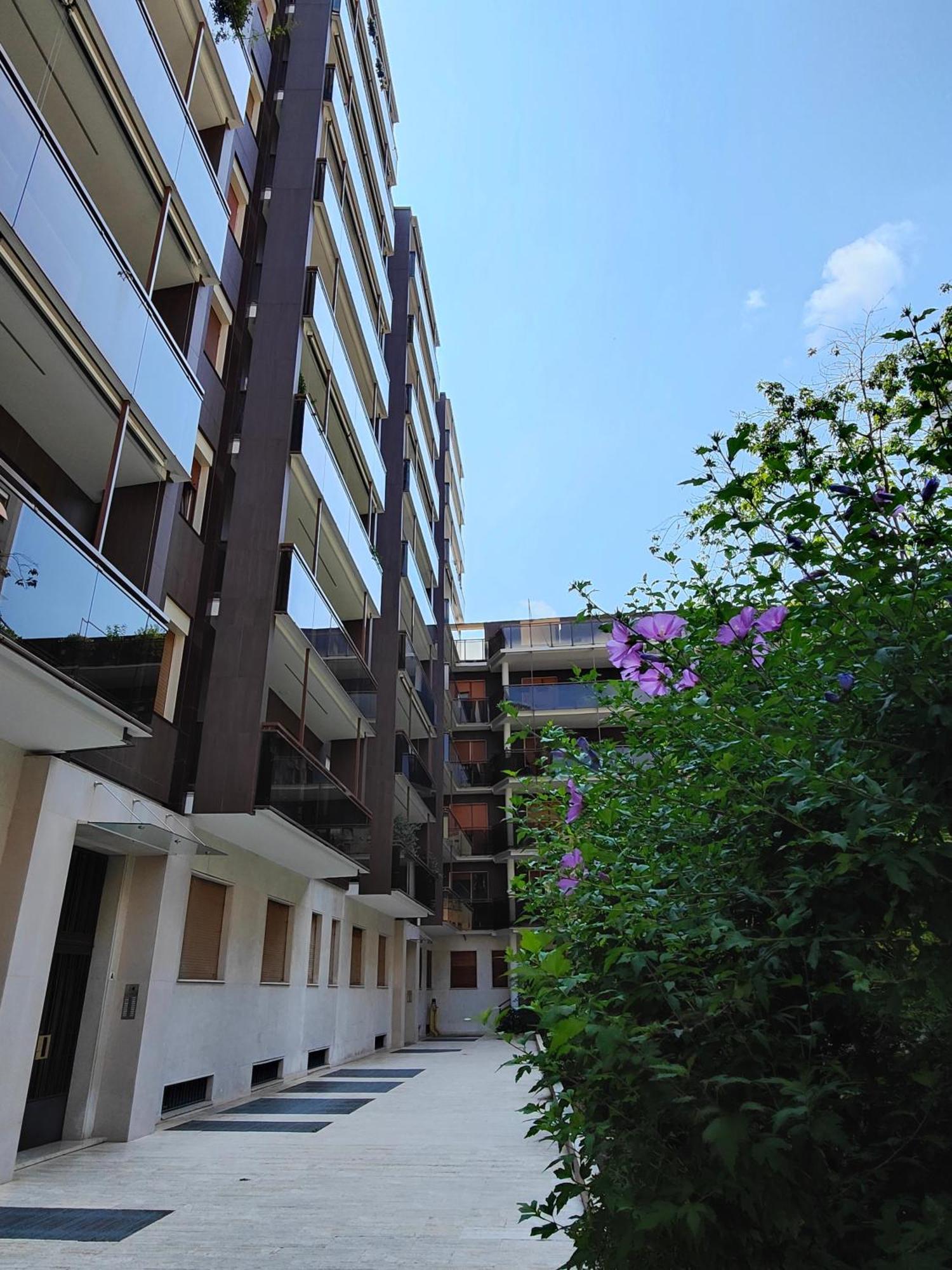 Bnbutler - Via Foppa 7 - 130 Mq In Posizione Strategica Milano Dış mekan fotoğraf